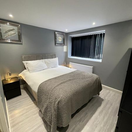 Brook House Annex Lejlighed Ipswich Eksteriør billede